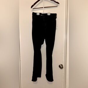 Old navy bootcut jeans